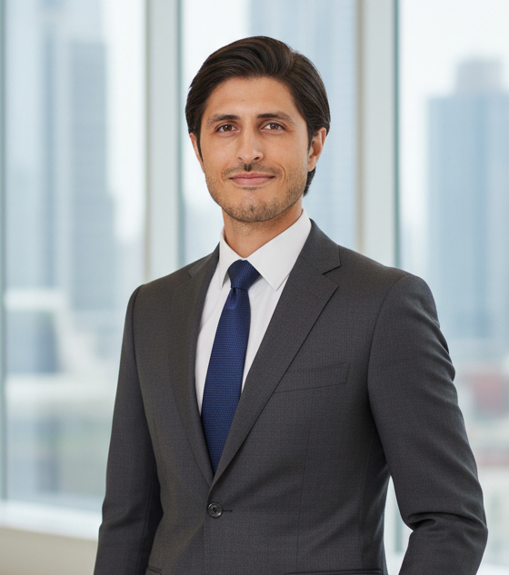 Minimalist Structure