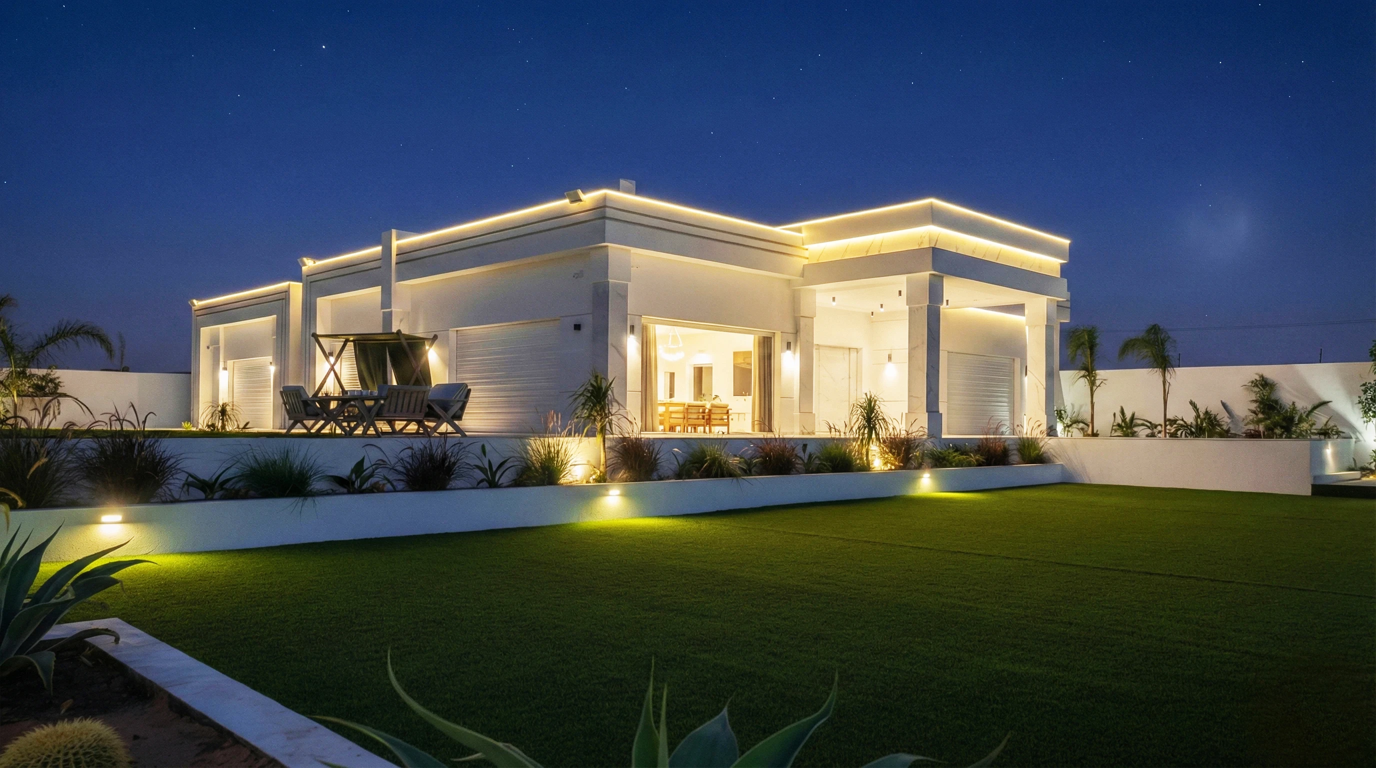 Architecture Abstract